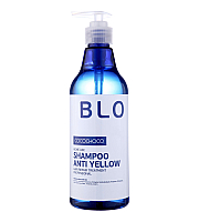 CocoChoco Blonde Shampoo - Шампунь для осветленных волос 500 мл